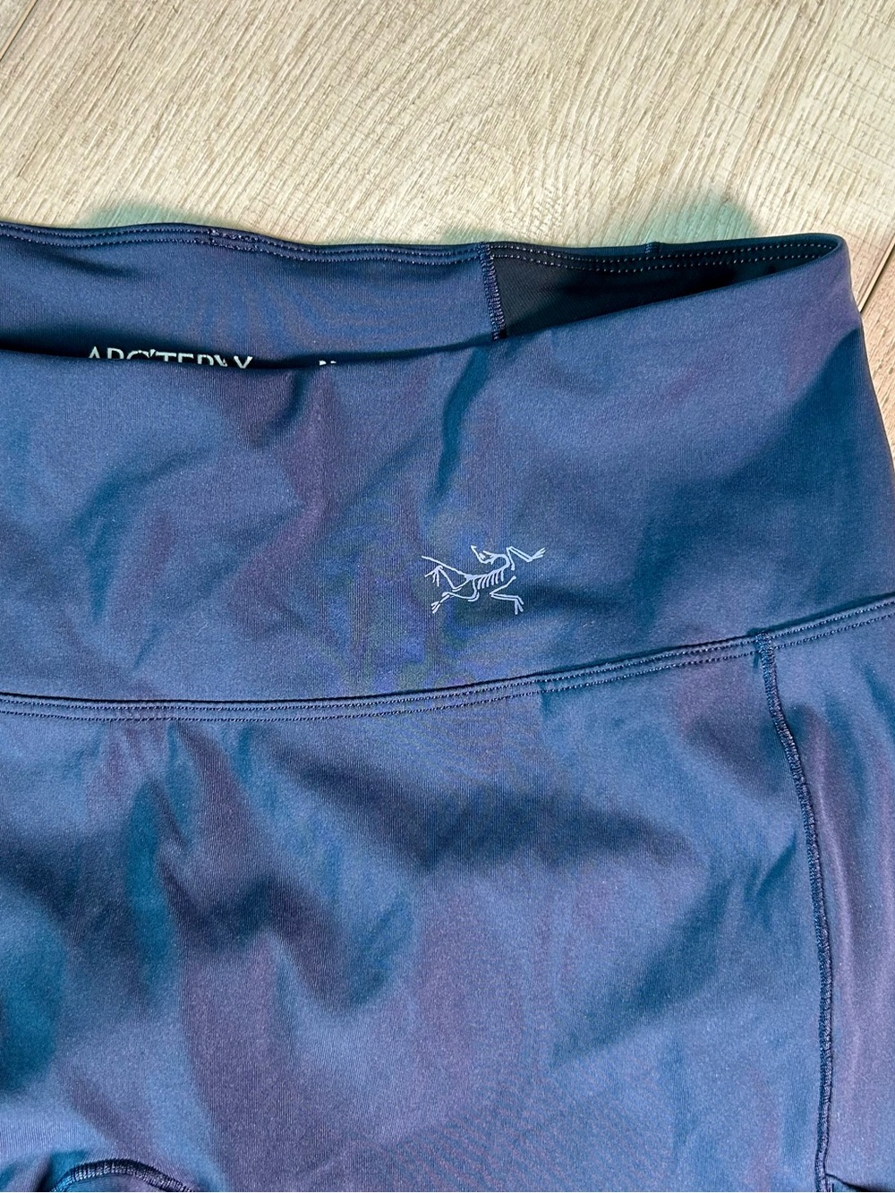 Arcteryx pocket leggings M
